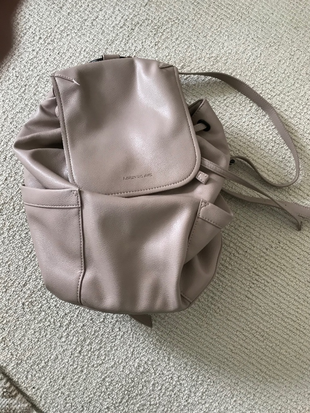 Elizabeth and James handbag